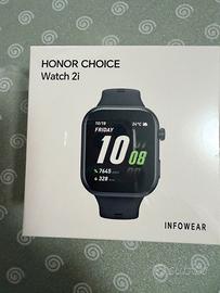Smartwatch Honor Choice 2i