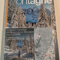 N.1 RIVISTA MERIDIANI MONTAGNE CAMMINI