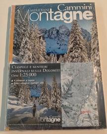 N.1 RIVISTA MERIDIANI MONTAGNE CAMMINI