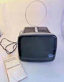 Televisore Brionvega Algol con garanzia anni 60