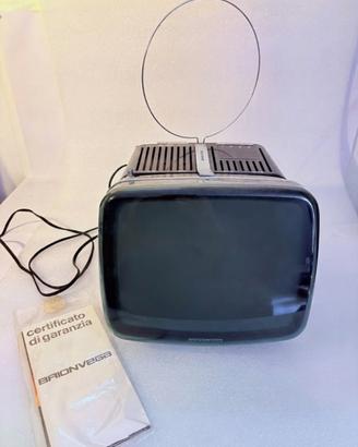 Televisore Brionvega Algol con garanzia anni 60