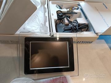 Philips Photo Frame 7FF nuovo