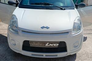 Ligier ixo anno 2011