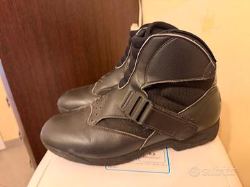 Scarpe moto spidi tg 42