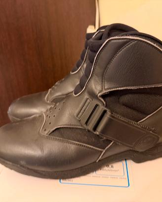 Scarpe moto spidi tg 42