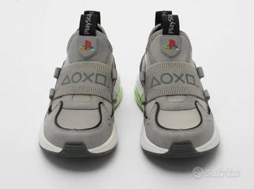 PlayStation Sneakers numero 41