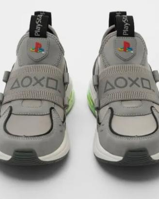 PlayStation Sneakers numero 41