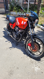 Suzuki katana 550 epoca