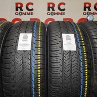 4 GOMME 215/65 R16C 106/104T MICHELIN – 4 STG