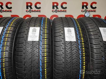 4 GOMME 215/65 R16C 106/104T MICHELIN – 4 STG