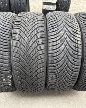 gomme usate 2055516 Winter CONTINENTAL - WIN - 417