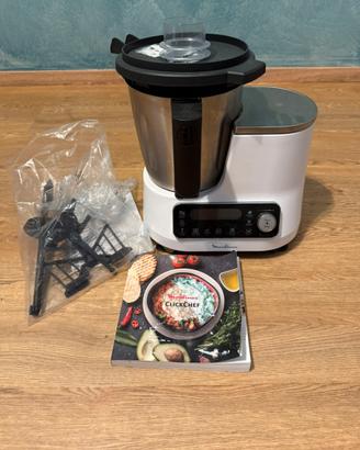 Robot da cucina Moulinex