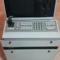 Ampex ado 2000 ado2000 pc computer montaggio video