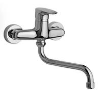 miscelatore parete mix lavello