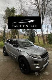 Land Rover Range Evoque 2.2 Sd4 5p. Dynamic