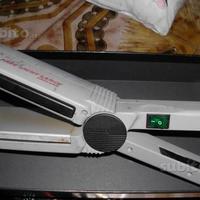 Piastra capelli muster