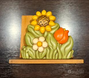 THUN porta tovaglioli