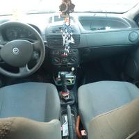 Fiat punto Multijet