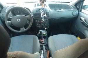 Fiat punto Multijet