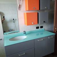 Arredamento per bagno