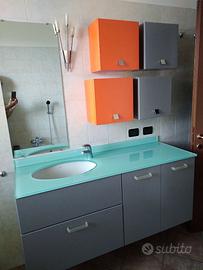 Arredamento per bagno