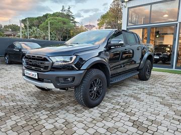 Ford Ranger Raptor 2.0 TDCi DOUBLE CAB 213CV AUTO 