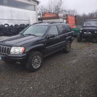 jeep gran cherokee