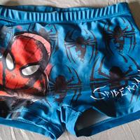Costume Marvel Bambino