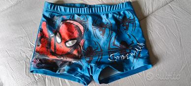 Costume Marvel Bambino