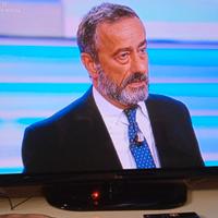 TV LG full HD 50 pollici con chiavetta smart