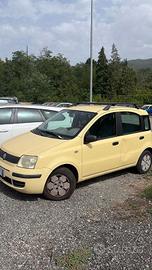 FIAT Panda 2nd serie 1.1 Actual