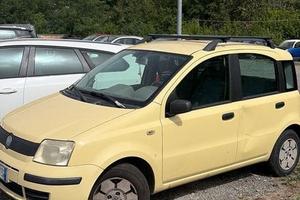 FIAT Panda 2nd serie 1.1 Actual