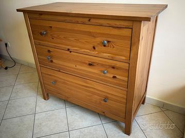 Cassettone ikea