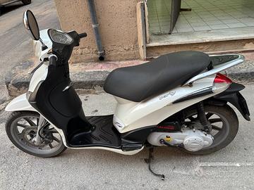 Motore 50 liberty
