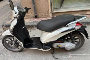 Motore 50 liberty