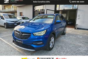 OPEL Grandland X 1.5 D Ecotec S&S aut. Inn.