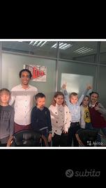 Inglese con Madrelingua