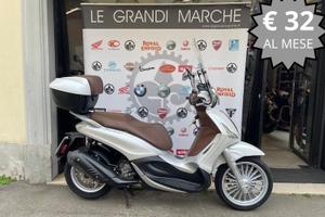 Piaggio Beverly 300