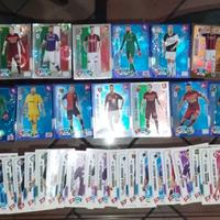 65 CARTE NUOVE PANINI ADRENALYN XL 2020-21