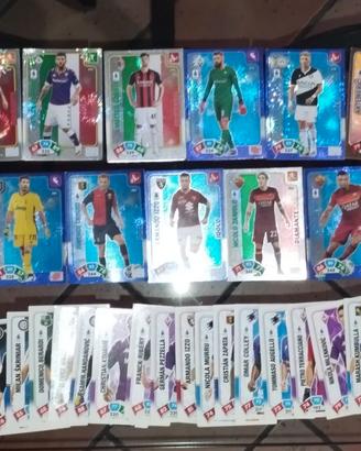 65 CARTE NUOVE PANINI ADRENALYN XL 2020-21