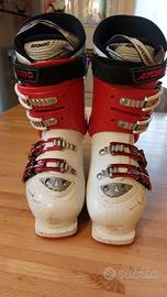 Scarponi da sci Atomic 294 mm tg. 38/39