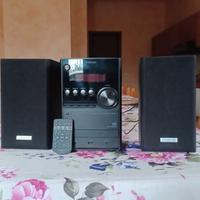 Stereo Kenwood RD-M515