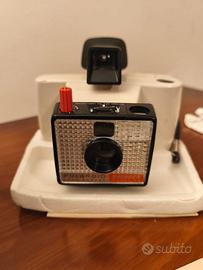 Polaroid the swinger vintage