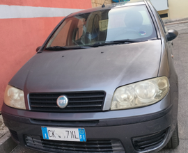 Fiat punto 1.2