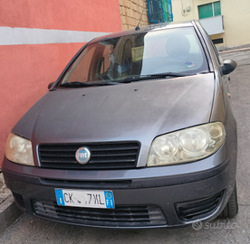 Fiat punto 1.2