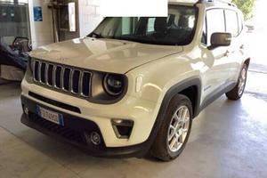 Jeep Renegade FULL LED 1.6 Mjt 120cv FULL OPTIONAL