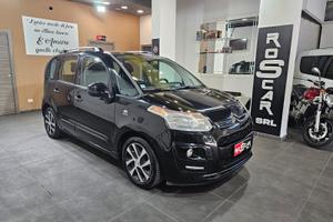 Citroen C3 Picasso 1.6 HDi 90cv Seduction