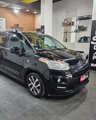 Citroen C3 Picasso 1.6 HDi 90cv Seduction