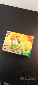 LEGO Creator 40371 Uovo di Pasqua. 