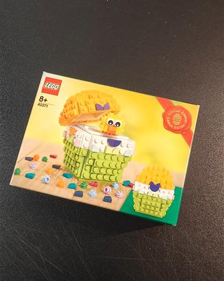 LEGO Creator 40371 Uovo di Pasqua. 